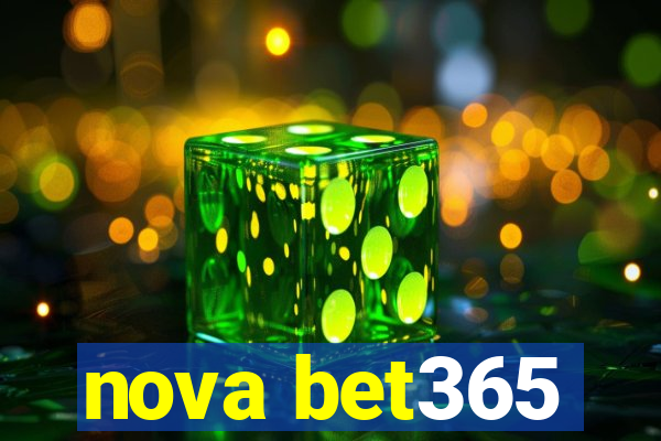 nova bet365